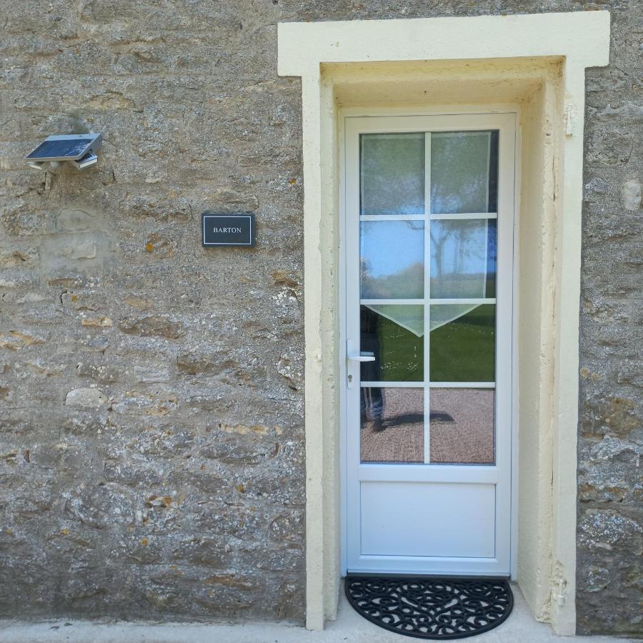 Ivy House Utah Beach Sainte-Marie-du-Mont  Exteriér fotografie